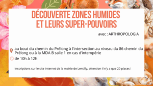 agenda nature 7 février