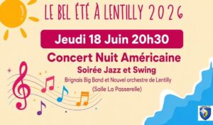 bel été 2026 18 juin 2026