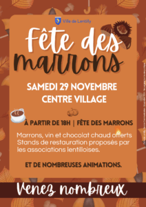 fête des marrons vf