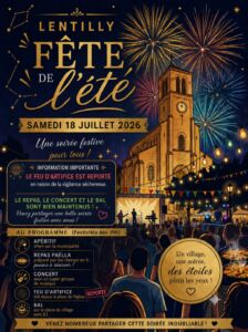 feu artifice reporté