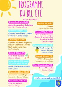 programme bel été 2026 lentilly (1)