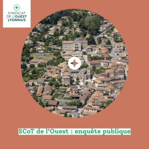 scot de l’ouest enquête publique