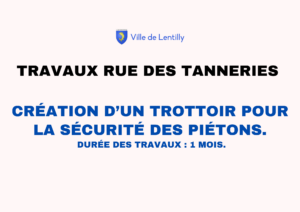 travaux rue des tanneries (2)