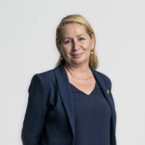 virginie c
